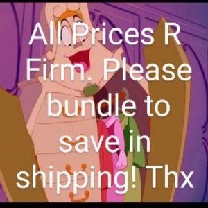 Meet your Posher, Maria